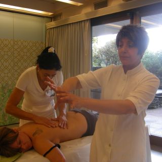 2008.. LA MANIOBRA JUSTA . Italy